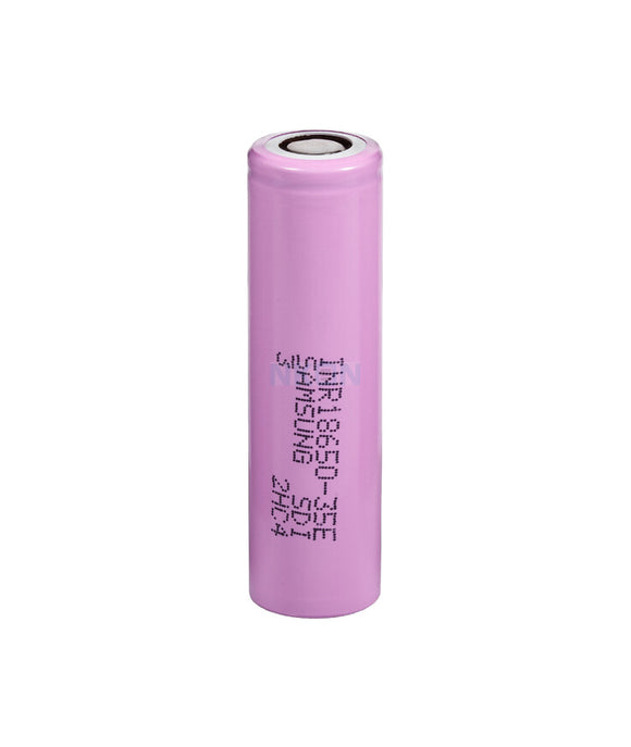 Samsung INR18650-35E laddbart litiumbatteri 3,6 V