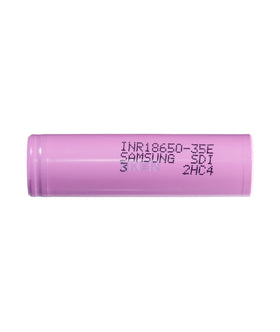 Samsung INR18650-35E laddbart litiumbatteri 3,6 V