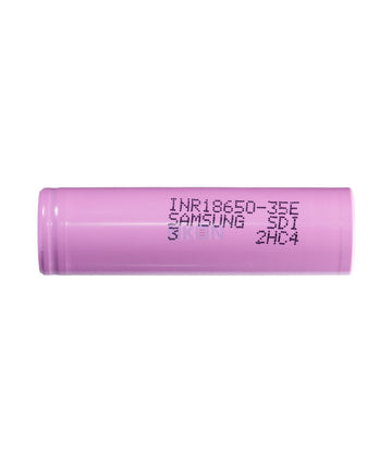 Samsung INR18650-35E laddbart litiumbatteri 3,6 V