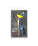LED-ficklampa med justerbart fokus – 380 lumen