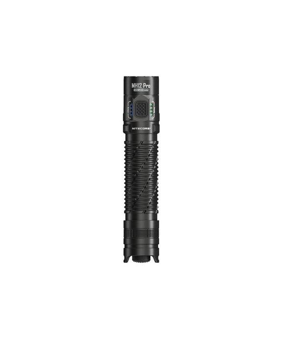 Nitecore Ficklampa MH12PRO 3300 Lumen