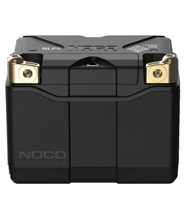 NOCO NLP5 litiumbatteri för ATV/MC