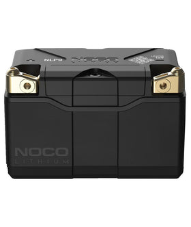 NOCO NLP9 litiumbatteri för ATV/MC