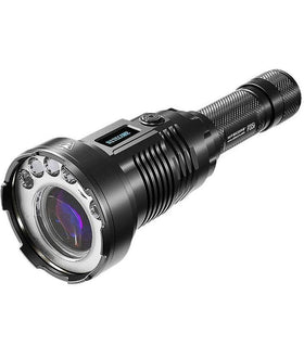 Nitecore Ficklampa P35i 3000 Lumen, 1650 meter