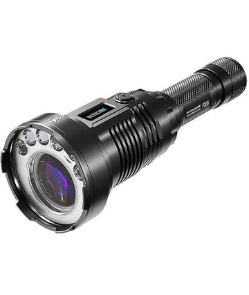 Nitecore Ficklampa P35i 3000 Lumen, 1650 meter