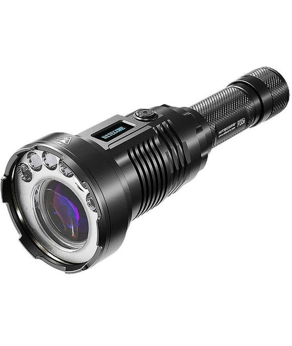 Nitecore Ficklampa P35i 3000 Lumen, 1650 meter