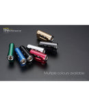 Nitecore Ficklampa Tini 380 Lumen