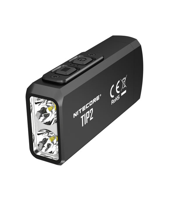 Nitecore Ficklampa Tip2 720 Lumen