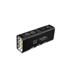 Nitecore Ficklampa TM12K, 12 000 LM