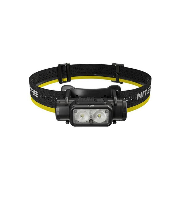 Nitecore Pannlampa NU53 1800 Lumen