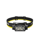 Nitecore Pannlampa HC60 UHE 1600 Lumen