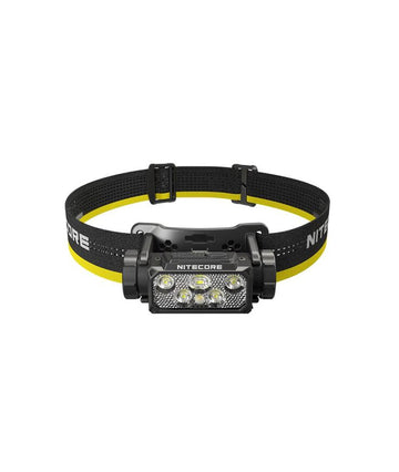 Nitecore Pannlampa HC60 UHE 1600 Lumen