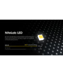 Nitecore Pannlampa HC60 UHE 1600 Lumen