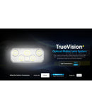 Nitecore Pannlampa HC60 UHE 1600 Lumen