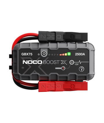 NOCO Boost X GBX75 12 V startbooster