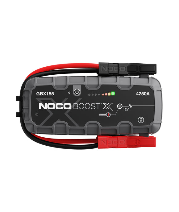 NOCO Boost X GBX155 12 V startbooster