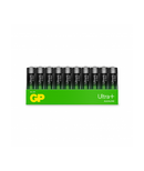 GP Ultra Plus AA 1,5 V – 40-pack