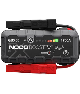NOCO Boost X GBX55 12 V startbooster