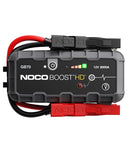 NOCO Boost HD GB70 12 V 2000 A startbooster