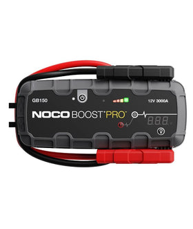NOCO Boost Pro GB150 12 V 3000 A startbooster
