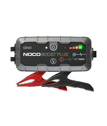 NOCO Boost Plus GB40 12 V 1000 A startbooster