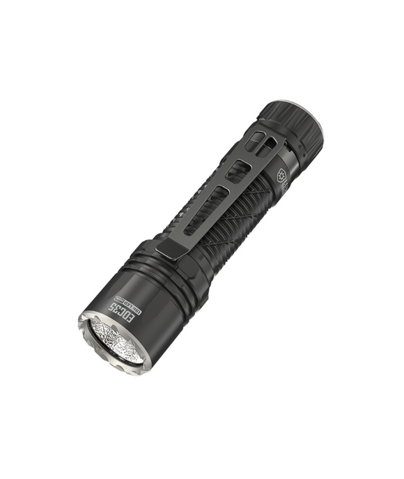 Nitecore Ficklampa EDC35 5000 lumen