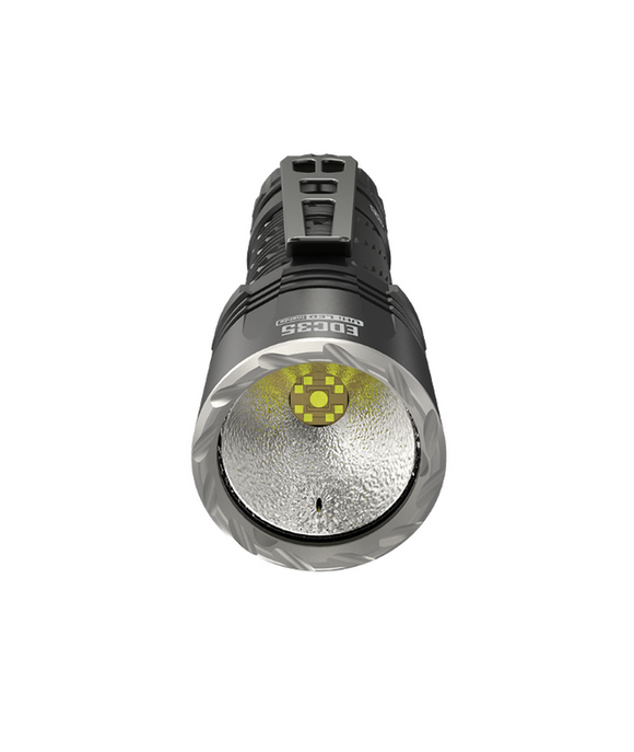 Nitecore Ficklampa EDC35 5000 lumen