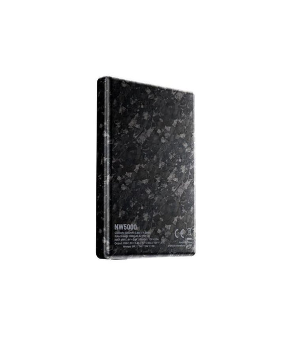 Nitecore NW5000 powerbank 5000 mAh med trådlös laddning