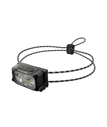 Nitecore NU25 UL pannlampa – 400 lumen