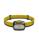 Nitecore Pannlampa UT27, 800 Lumen med 1st HLB1500