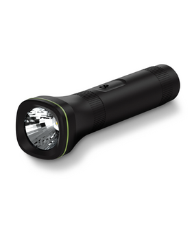 GP ficklampa C105, 50 lumen 1xAA inkluderat, IPX4