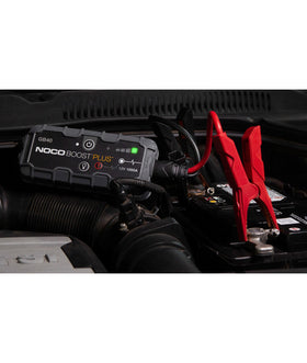 NOCO Boost Plus GB40 12 V 1000 A startbooster