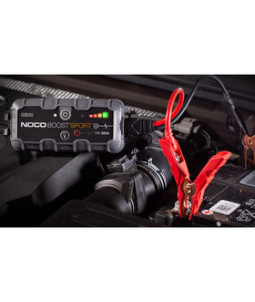 NOCO Boost Sport GB20 12 V 500 A startbooster