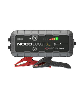 NOCO Boost XL GB50 12 V startbooster