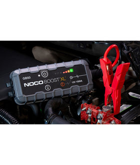 NOCO Boost XL GB50 12 V startbooster