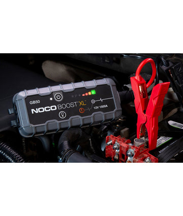NOCO Boost XL GB50 12 V startbooster