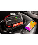 NOCO Boost HD GB70 12 V 2000 A startbooster