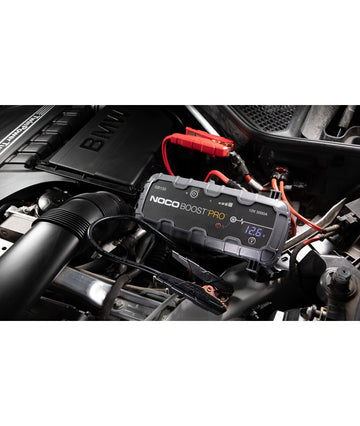 NOCO Boost Pro GB150 12 V 3000 A startbooster