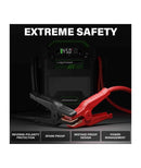 Lokithor J10000HD startbooster 12/24 V