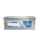 130 Ah Startbatteri Varta Promotive SLI J10