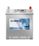 40 Ah Startbatteri Varta Dynamic A13