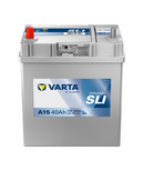 40 Ah Startbatteri Varta Dynamic SLI A15