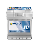 44 Ah Startbatteri Varta Dynamic SLI B36