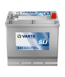 45 Ah Startbatteri Varta Dynamic SLI B23