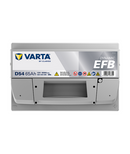 65 Ah Startbatteri Varta Dynamic EFB D54