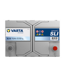 70 Ah Startbatteri Varta Dynamic SLI E23
