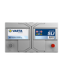 95 Ah Startbatteri Varta Dynamic SLI G7