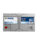 95 Ah Startbatteri Varta Dynamic SLI G8