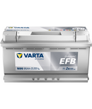 95 Ah Startbatteri Varta Dynamic EFB N95