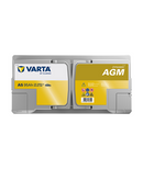 95 Ah Startbatteri Varta Dynamic AGM A5